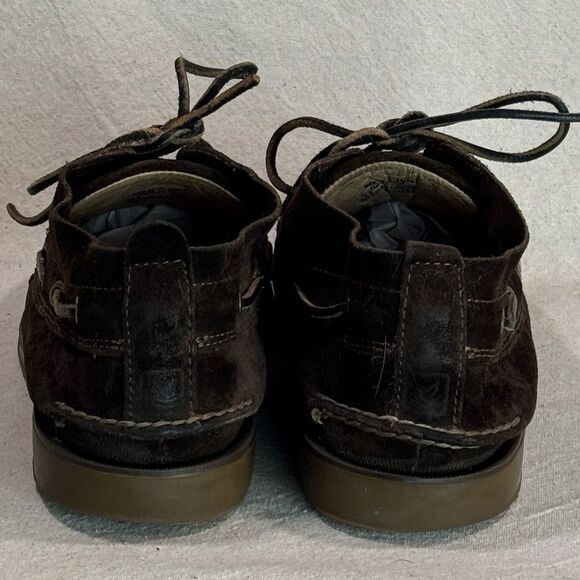 Sperry Top-Sider Chukka Mens Size 10M - Picture 10 of 16